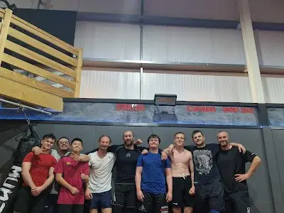 Oni: Judo and No Gi Grappling BJJ Academy - photo 4