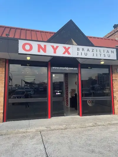 ONYX Brazilian Jiu Jitsu BJJ Academy - photo 1