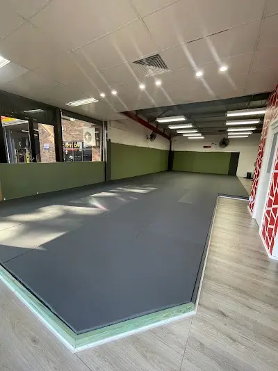 ONYX Brazilian Jiu Jitsu BJJ Academy - photo 3