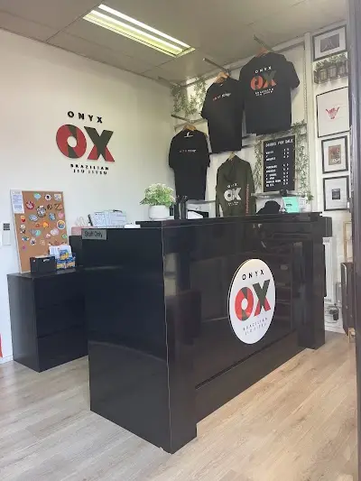 ONYX Brazilian Jiu Jitsu BJJ Academy - photo 4