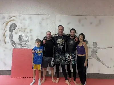 Open Grappling Group Eberbach - BJJ | Ringen