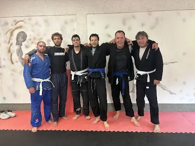 Open Grappling Group Eberbach - BJJ | Ringen BJJ Academy - photo 2