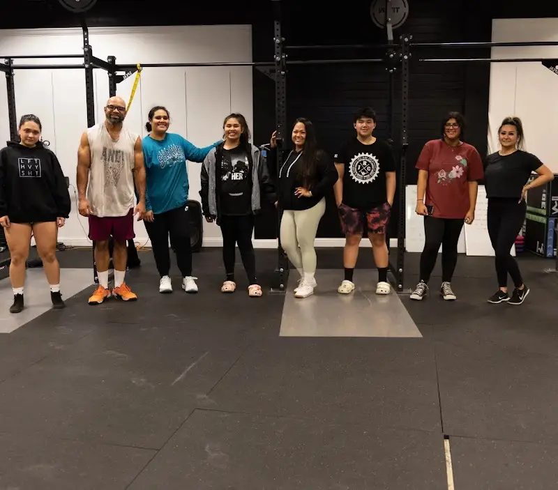 Open Mat Academy BJJ Academy - photo 1