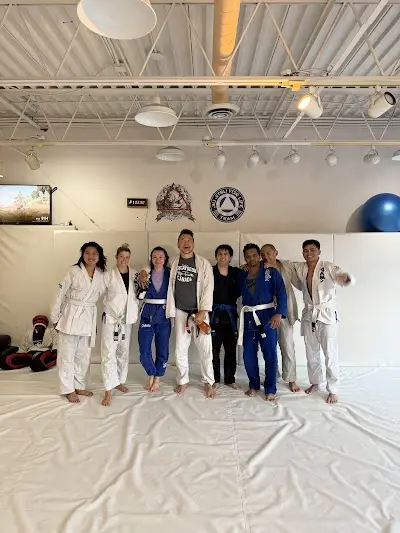Oracle Jiu Jitsu Martial Arts BJJ Mississauga BJJ Academy - photo 3