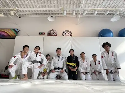Oracle Jiu Jitsu Martial Arts BJJ Mississauga BJJ Academy - photo 4