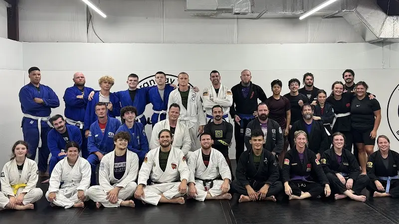 Oranday Bros Jiu Jitsu North LLC