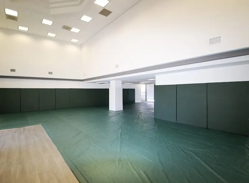 Orange County Brazilian Jiu Jitsu BJJ Academy - photo 1