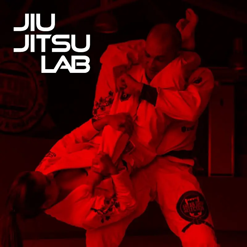 Oregon Jiu Jitsu Lab
