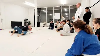 Oregon Pound Brazilian JuiJitsu