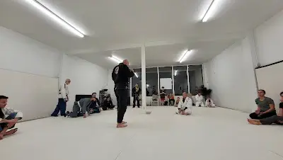 Oregon Pound Brazilian JuiJitsu BJJ Academy - photo 2