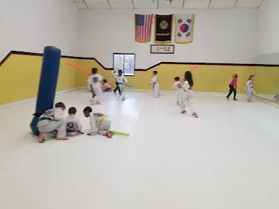 Oriental Sports Academy BJJ Academy - photo 1