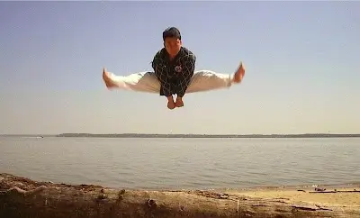 Oriental Sports Academy BJJ Academy - photo 2