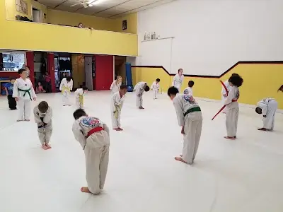 Oriental Sports Academy BJJ Academy - photo 3