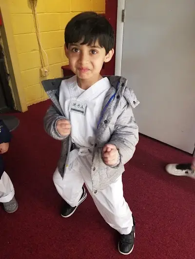 Oriental Sports Academy BJJ Academy - photo 4