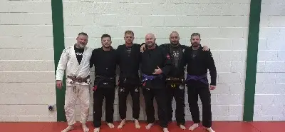 Origin JitzJudo Academy