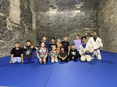Origins Brazilian Jiu Jitsu School BJJ Academy - photo 2