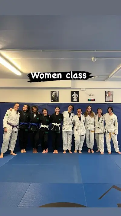 Origins Brazilian Jiu Jitsu School BJJ Academy - photo 3