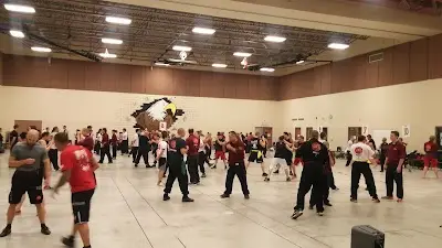 Orleans Martial Arts Kung-Fu Patenaude BJJ Academy - photo 4