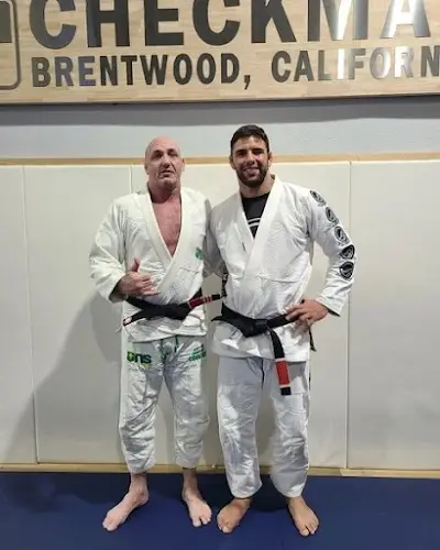 Oroville Jiu Jitsu Academy BJJ Academy - photo 2