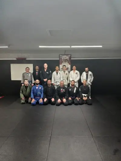Oroville Jiu Jitsu Academy BJJ Academy - photo 4