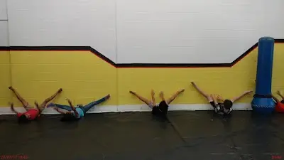 OSA Martial Arts-Burke BJJ Academy - photo 2
