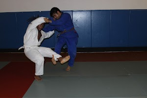 Inside Osagame Martial Arts and Fitness academy