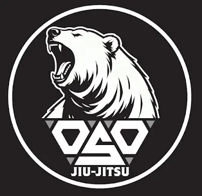 Oso Jiu-Jitsu