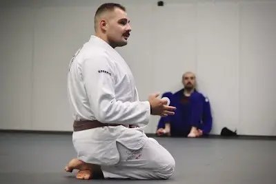 Oswego Jiu Jitsu BJJ Academy - photo 3