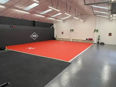 Oswestry Brazilian Jiu Jitsu Academy BJJ Academy - photo 1