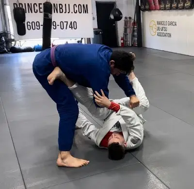otherworld Jiu Jitsu BJJ Academy - photo 3