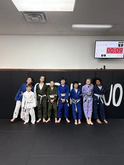 otherworld Jiu Jitsu BJJ Academy - photo 4