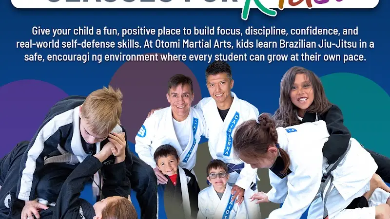 Otomi Martial Arts
