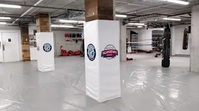 Ottawa Fight and Fitness