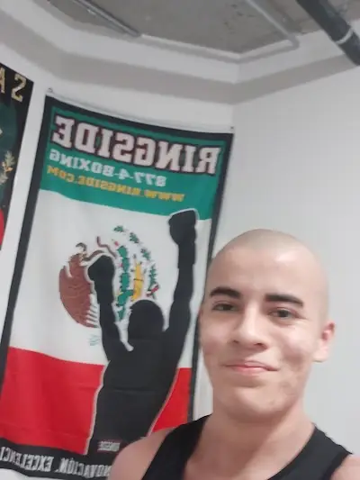 Ottawa Fight and Fitness BJJ Academy - photo 4