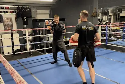 Ouroboros MMA