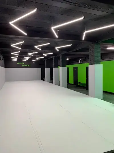Outcast Academy BJJ Academy - photo 1