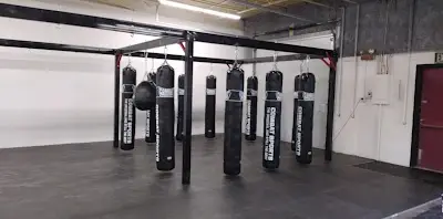 OutLaw MMA and Fitness