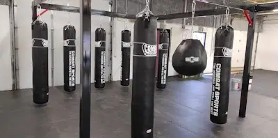 OutLaw MMA and Fitness BJJ Academy - photo 3