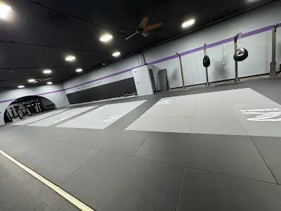 OutLaw MMA and Fitness BJJ Academy - photo 4
