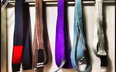 Outros Caras Jiu Jitsu