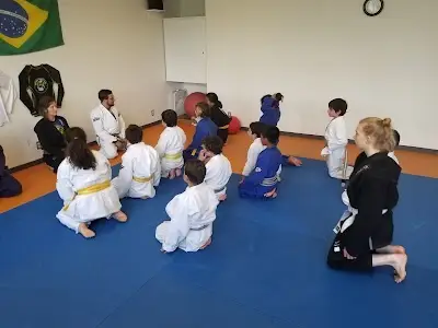 Outros Caras Jiu Jitsu BJJ Academy - photo 1