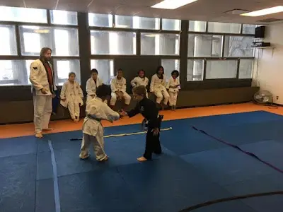 Outros Caras Jiu Jitsu BJJ Academy - photo 2