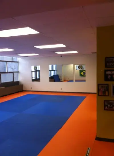 Outros Caras Jiu Jitsu BJJ Academy - photo 3