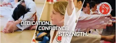 Oxford Sport and Traditional Martial Arts - Langdale Hall, Witney