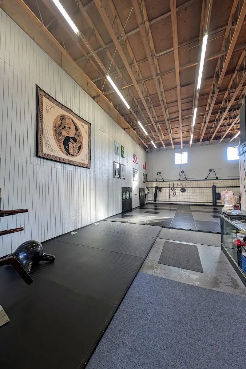 P5 Academy BJJ Academy - photo 1