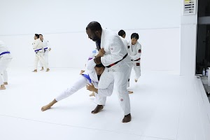 Inside Pablo Silva Brazilian Jiu Jitsu HQ academy