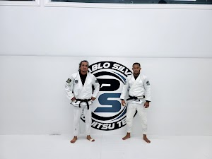 Inside Pablo Silva Brazilian Jiu Jitsu HQ academy