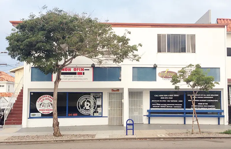 Pacific Beach Fight Center BJJ Academy - photo 1
