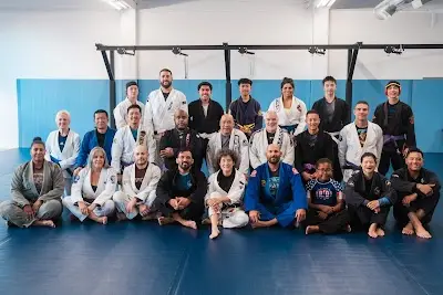 Pacific Combat Arts Academy BJJ Academy - photo 1