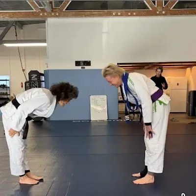 Pacific Combat Arts Academy BJJ Academy - photo 3
